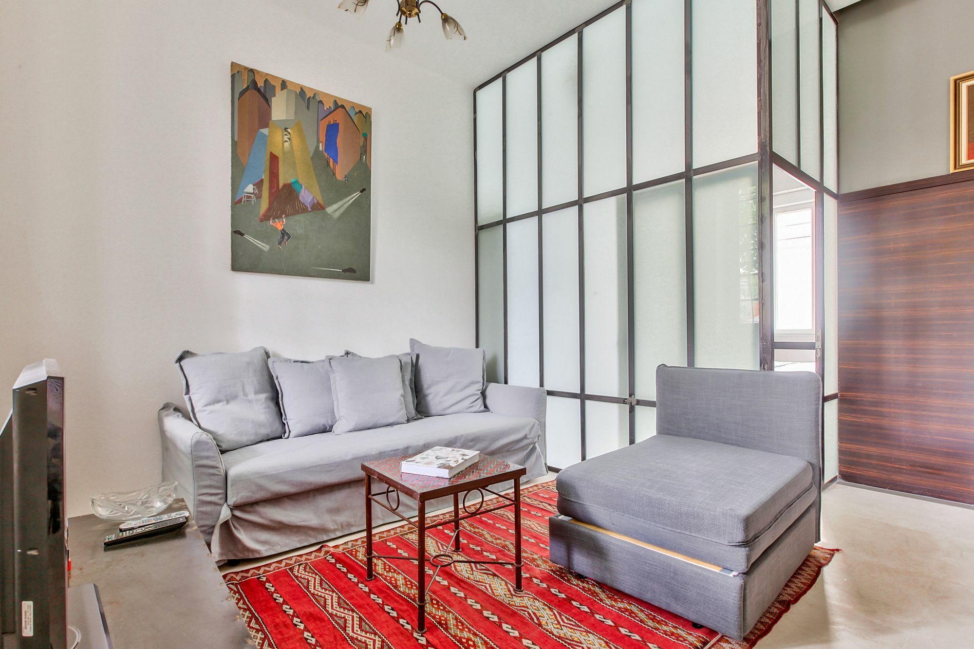 Apartamento 45-Atelier Paris Buttes Chaumont Exterior foto